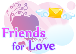 Описание игры  Friends for Love 