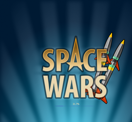 Взлом игры  Space Wars 